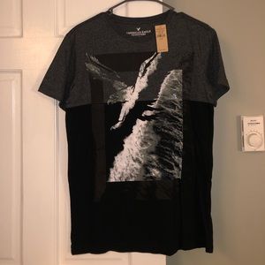 ‼️NWT Men’s AEO t-shirt